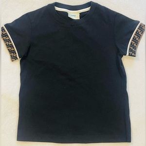 Fendi shirt. Boys.